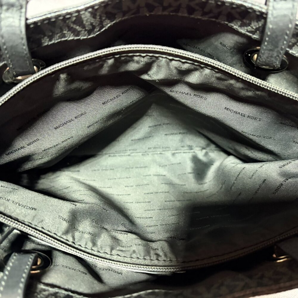 Michael Kors Tote - Picture 5 of 7